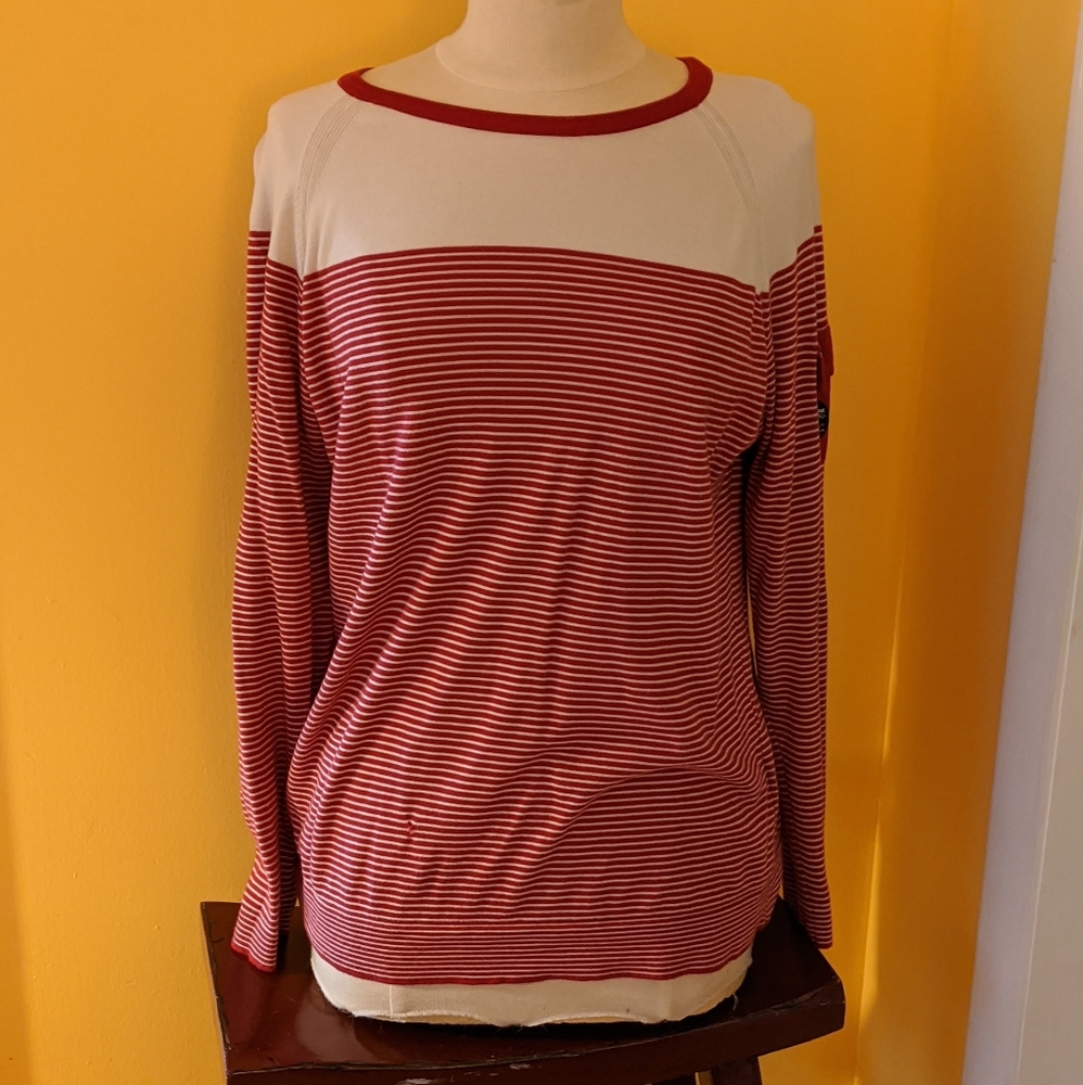 Women's Barbour Lightweight Sweater